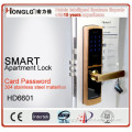 Honglg Office Keypad Key Code Lock Hf6601